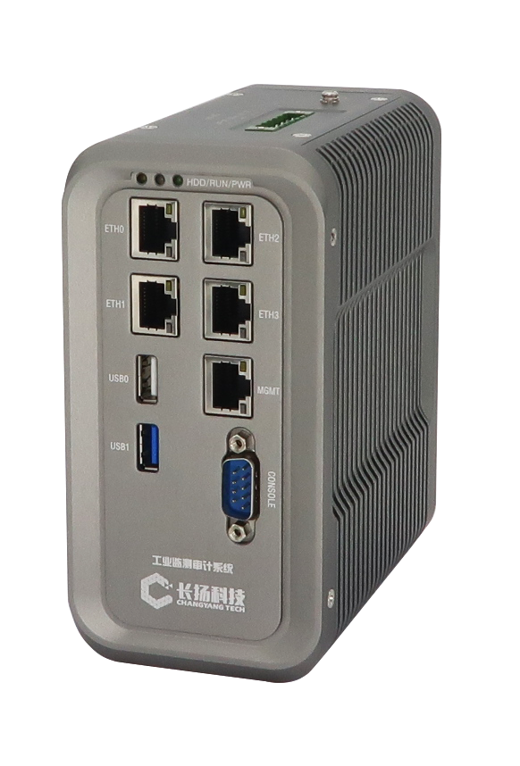 工业监测审计系统INA-200X